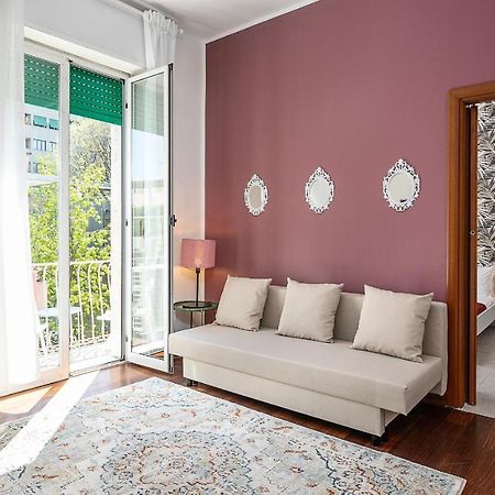 Italianway - Veniero 5 Apartment Milan Luaran gambar