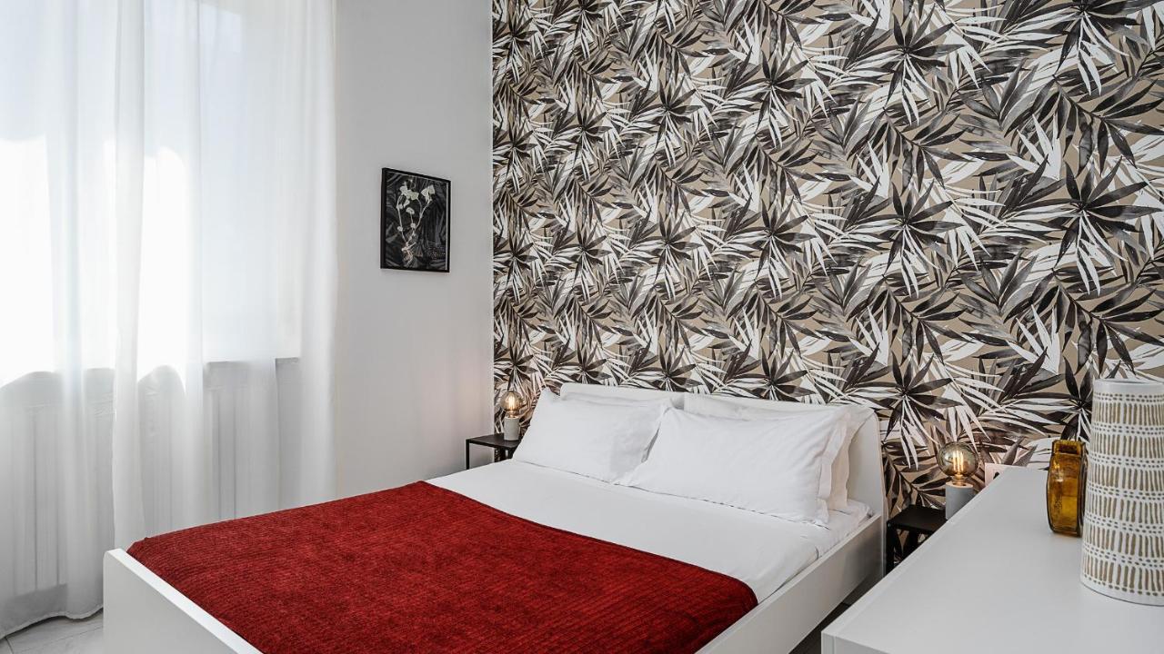 Italianway - Veniero 5 Apartment Milan Luaran gambar