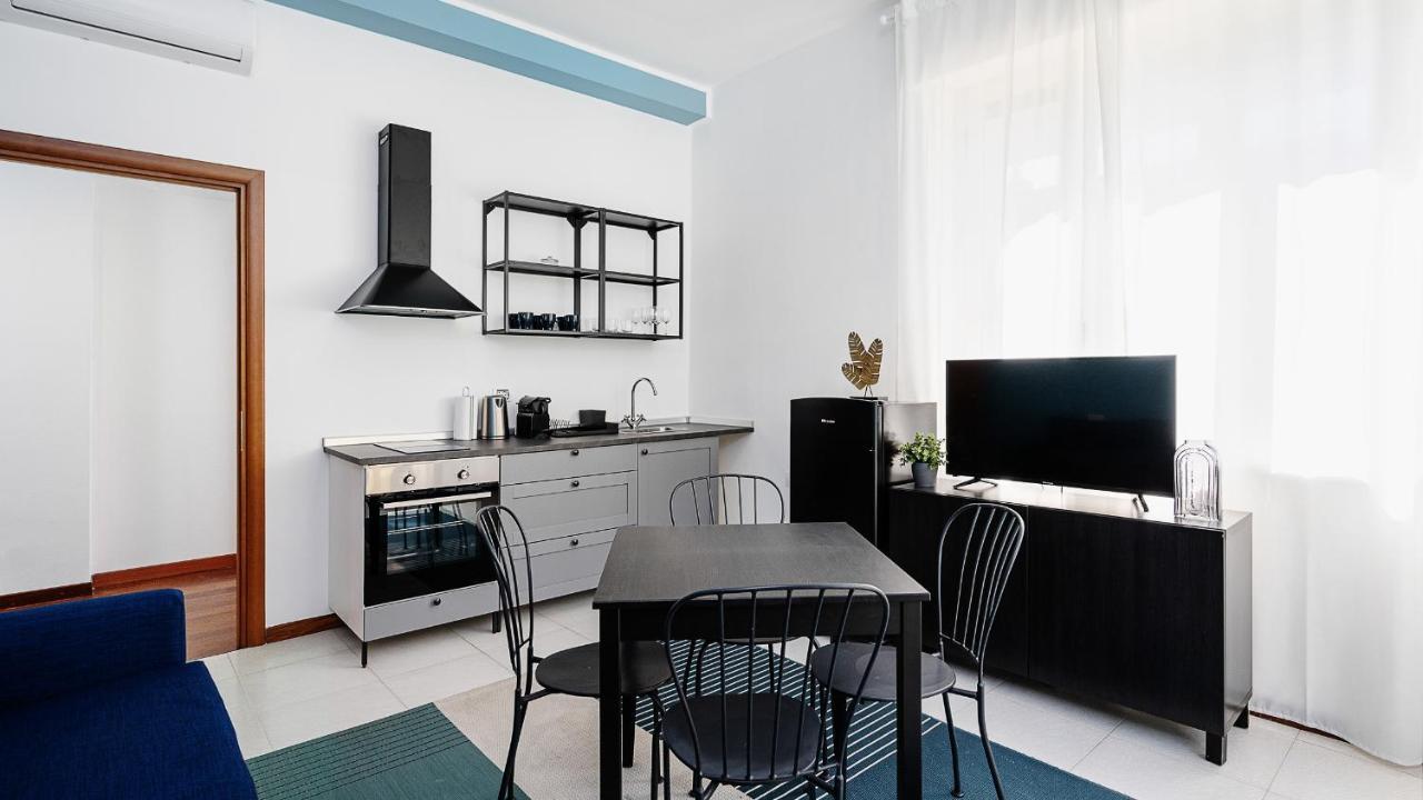 Italianway - Veniero 5 Apartment Milan Luaran gambar