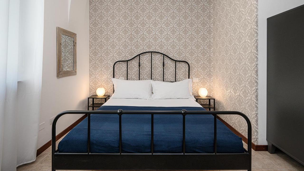 Italianway - Veniero 5 Apartment Milan Luaran gambar