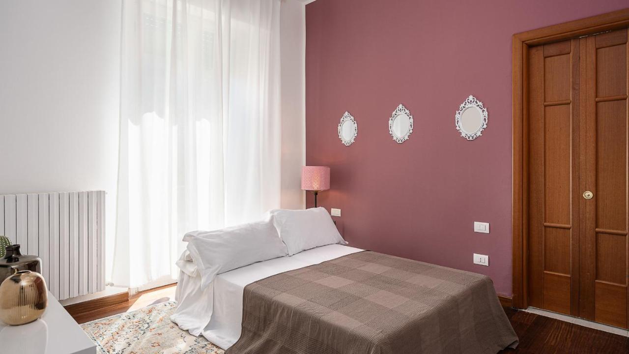 Italianway - Veniero 5 Apartment Milan Luaran gambar