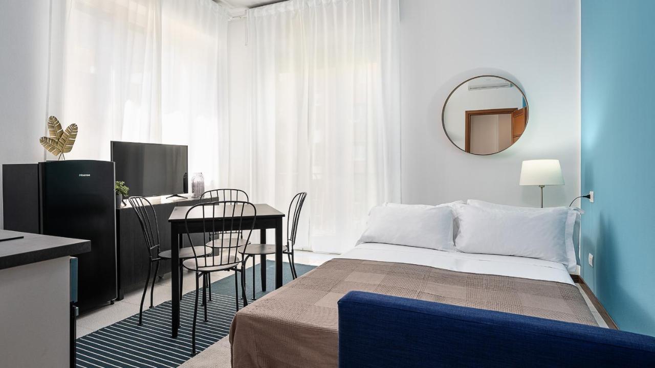 Italianway - Veniero 5 Apartment Milan Luaran gambar