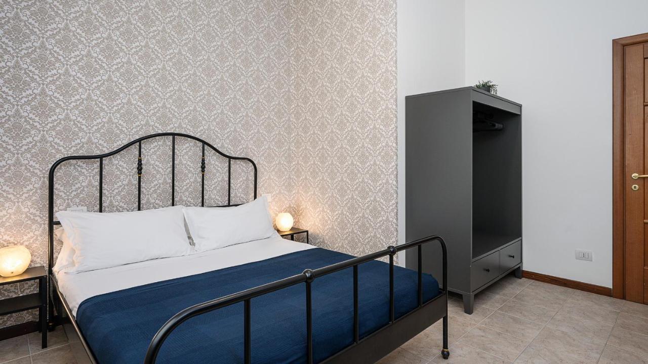 Italianway - Veniero 5 Apartment Milan Luaran gambar