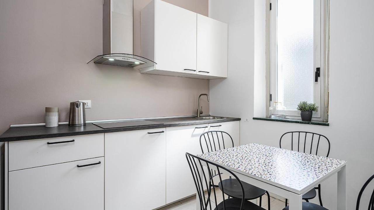 Italianway - Veniero 5 Apartment Milan Luaran gambar