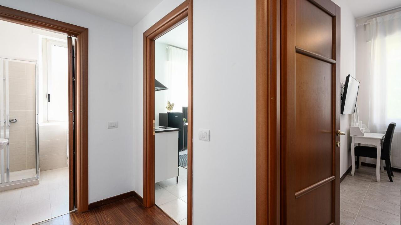 Italianway - Veniero 5 Apartment Milan Luaran gambar