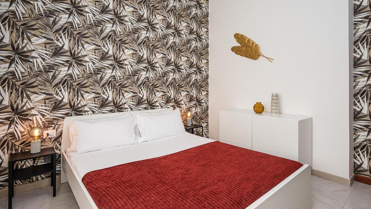 Italianway - Veniero 5 Apartment Milan Luaran gambar