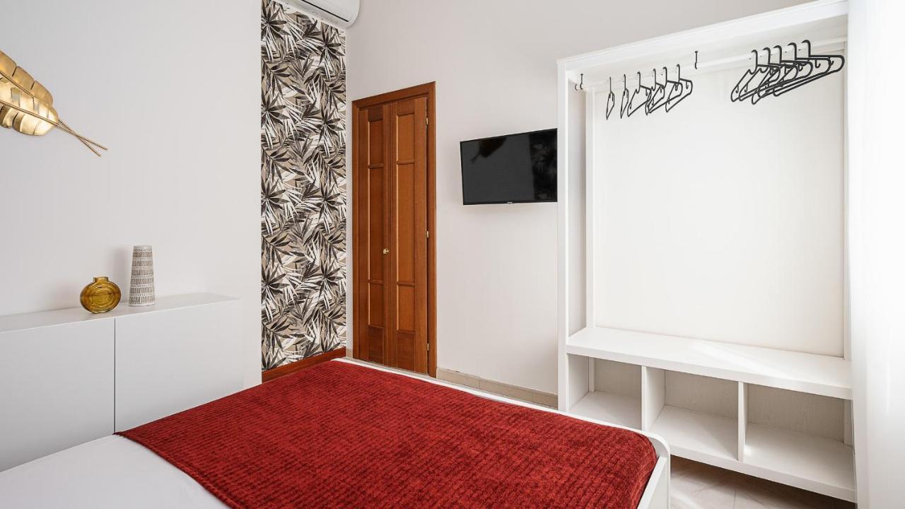 Italianway - Veniero 5 Apartment Milan Luaran gambar