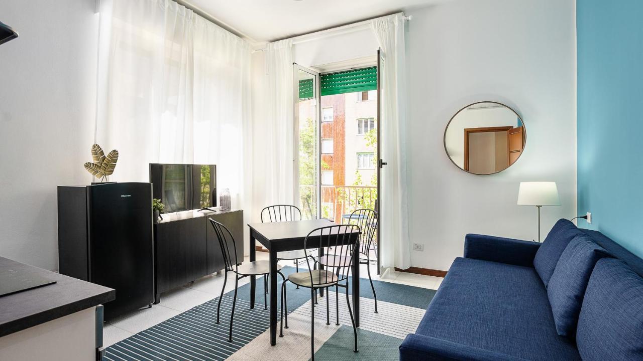 Italianway - Veniero 5 Apartment Milan Luaran gambar